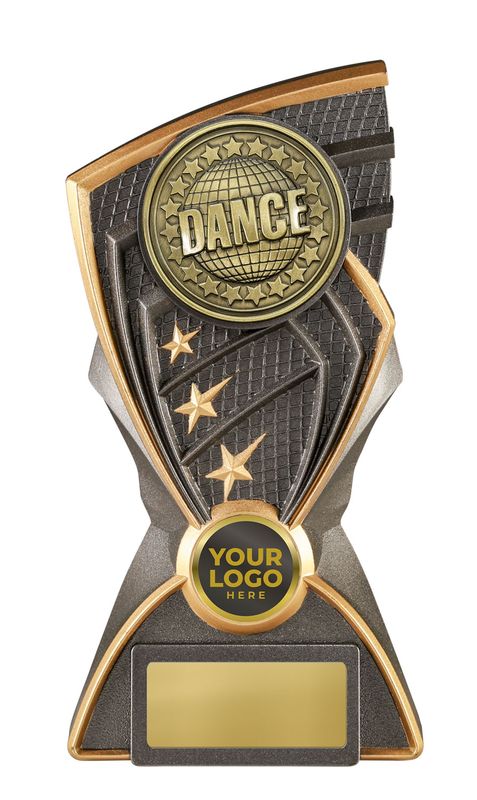 Dance Trophy 170mm