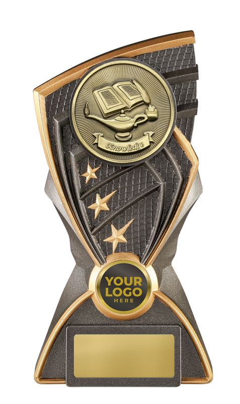 Knowledge Schools Trophy 170mm