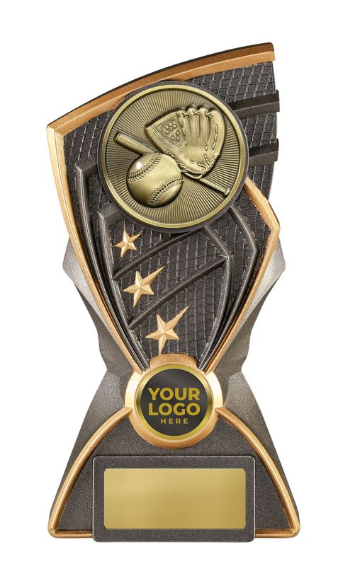 Baseball Trophy 170mm