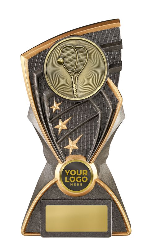 Squash Trophy 170mm