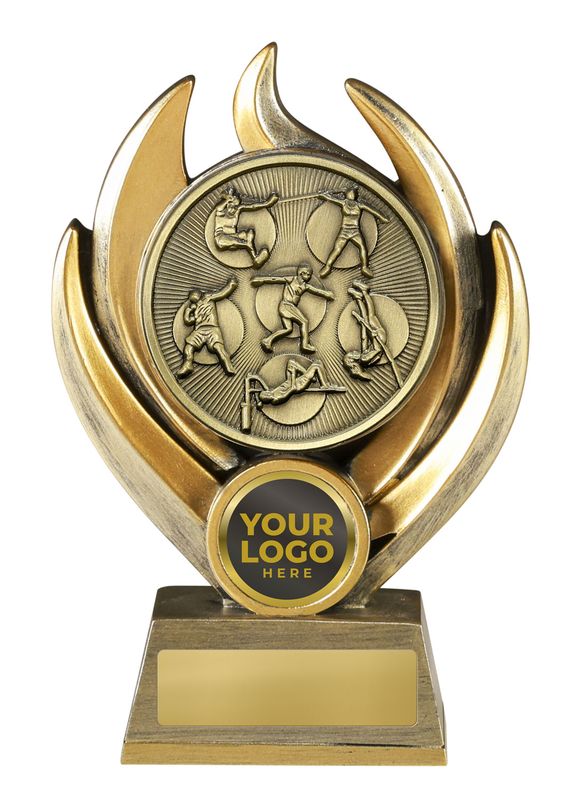Athletics Trophy 150mm