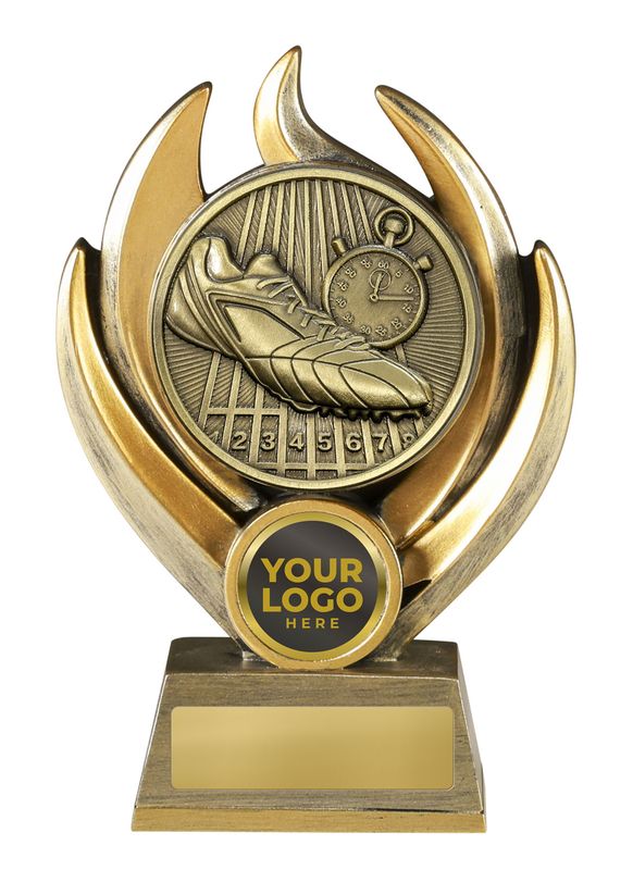 Athletics Trophy 150mm