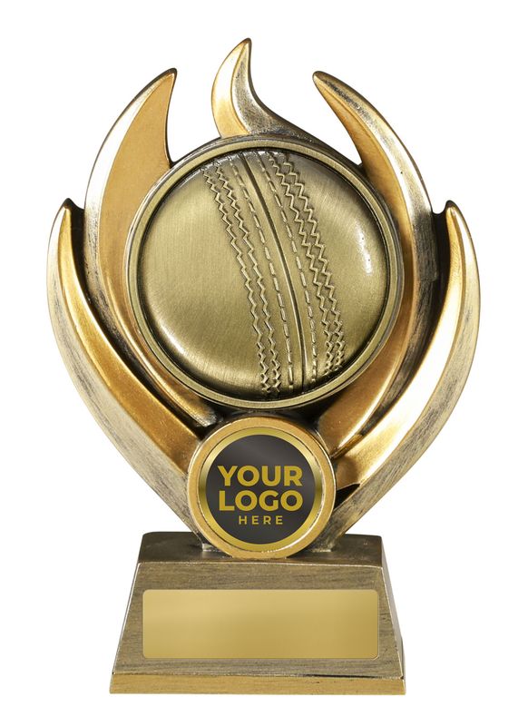 Cricket Trophy 150mm