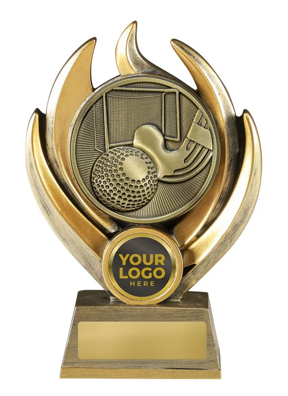 Hockey Trophy 150mm