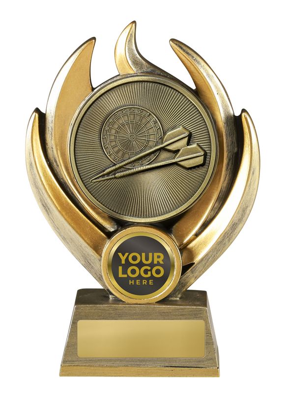Darts Trophy 150mm