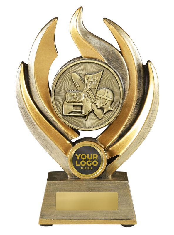 Lifesaving Trophy 150mm
