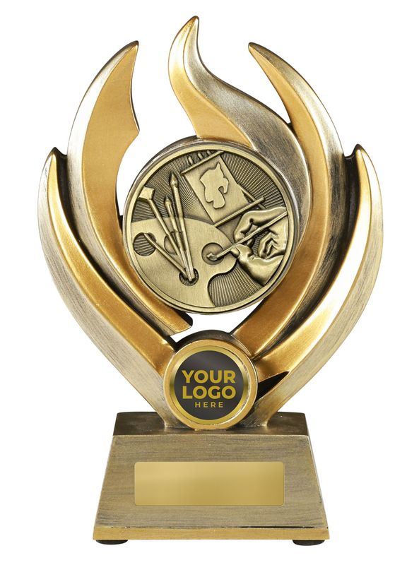 Art Schools Trophy 150mm