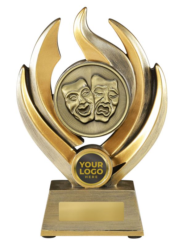 Drama Trophy 150mm