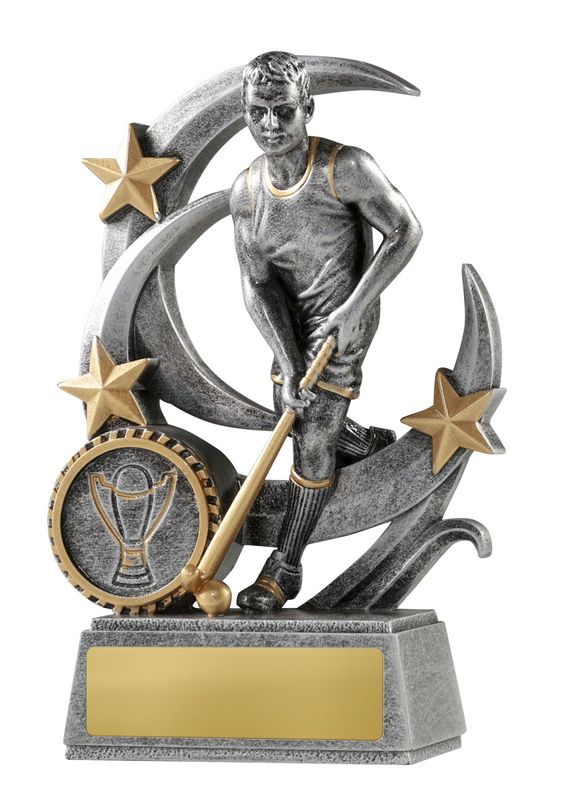 Hockey Trophy 130mm