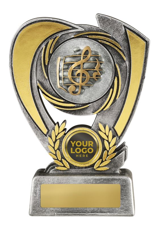 Music Trophy 175mm