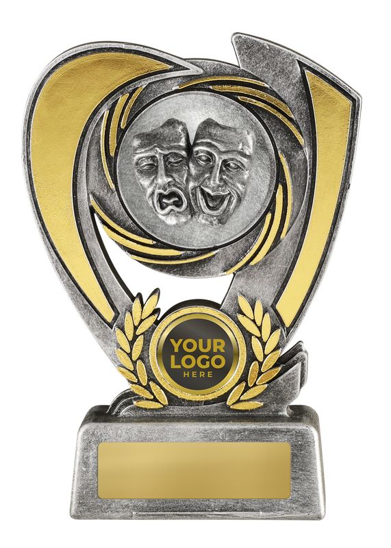 Drama Trophy 175mm