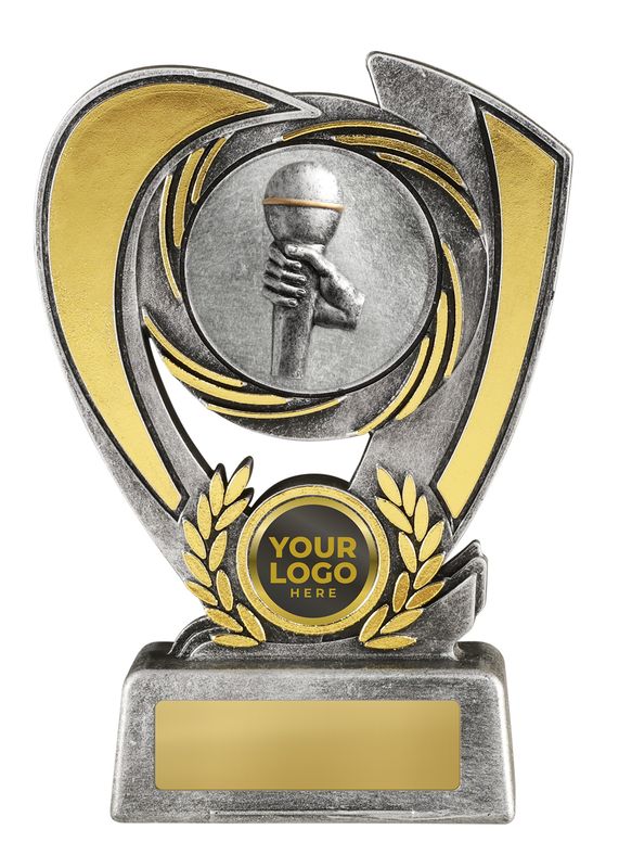 Public Speaking Schools Trophy 175mm