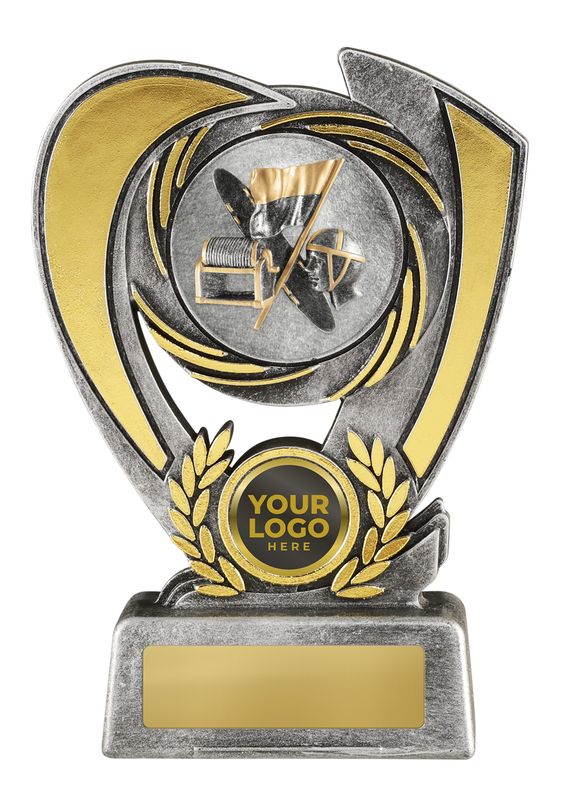 Lifesaving Trophy 175mm