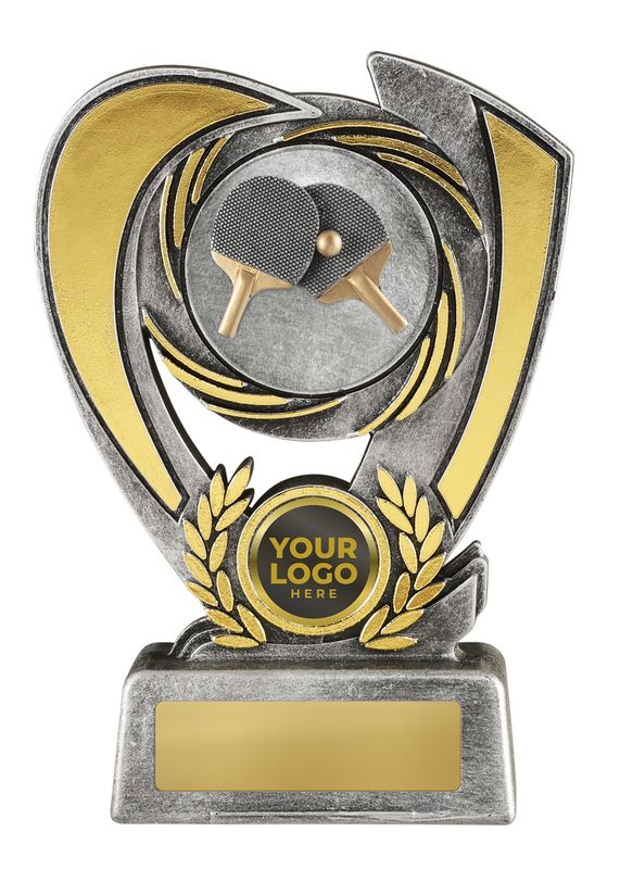 Table Tennis Trophy 175mm
