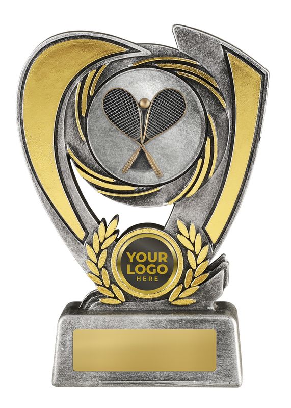 Squash Trophy 175mm