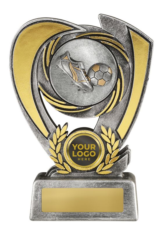 Football Trophy 175mm