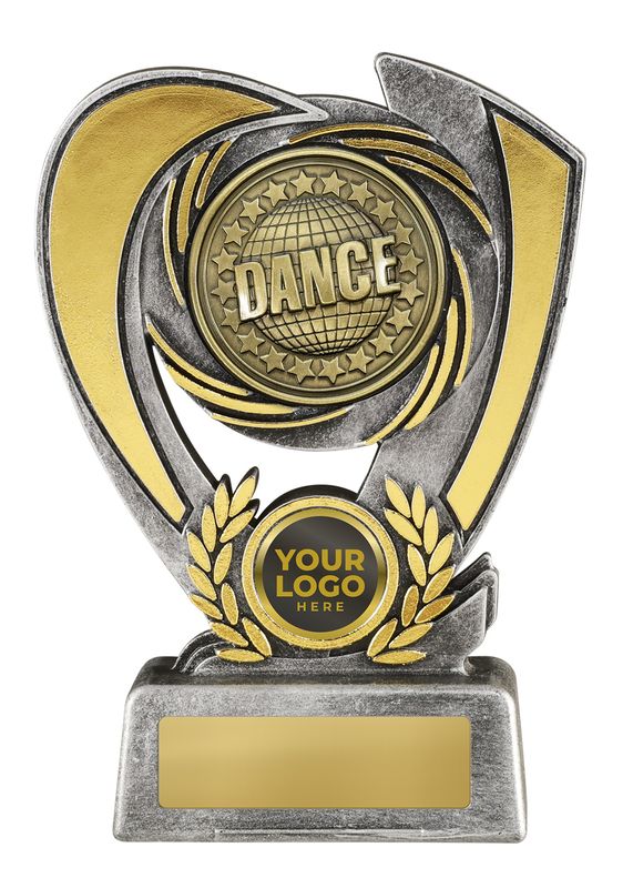 Dance Trophy 175mm