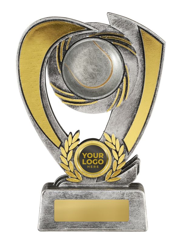 Tennis Trophy 175mm
