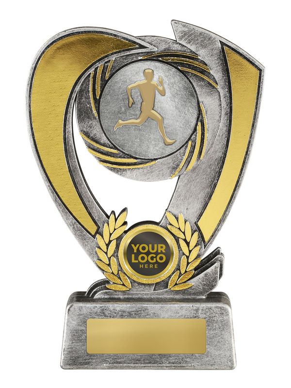 Athletics Trophy 175mm