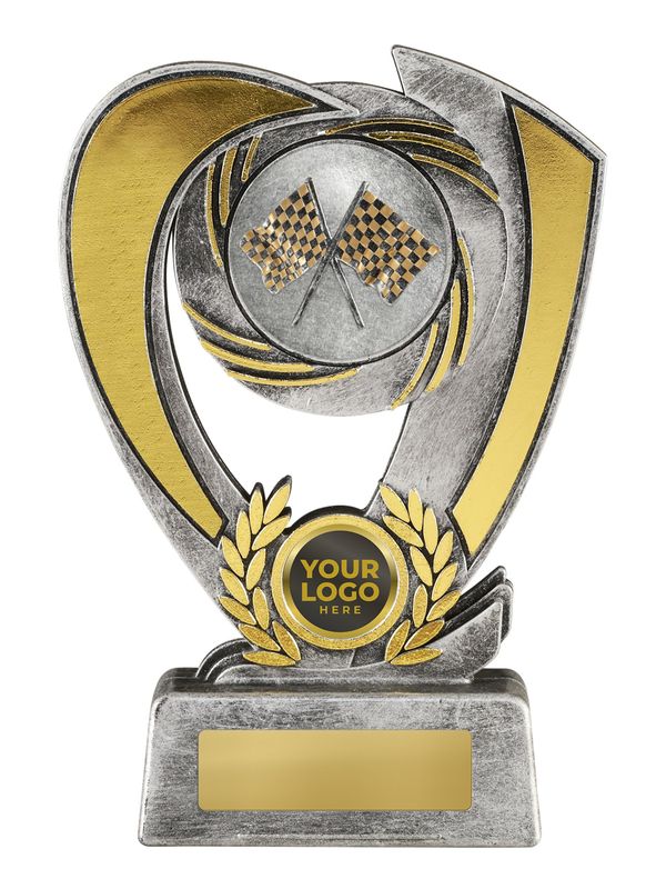Motorsports Trophy 175mm