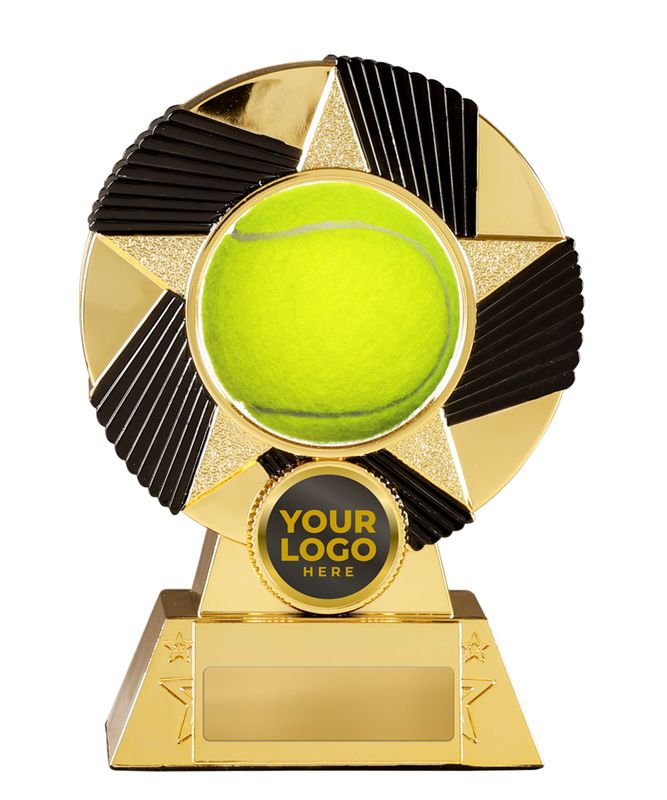 Tennis Trophy 155mm