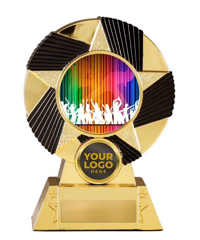 Dance Trophy 155mm