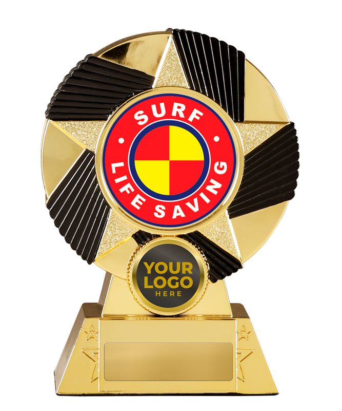 Lifesaving Trophy 155mm