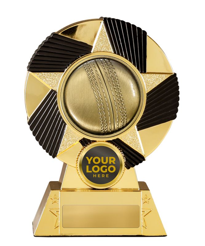 Cricket Trophy 155mm