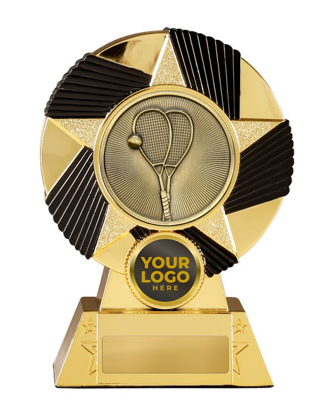 Squash Trophy 130mm