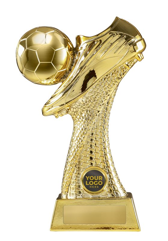Soccer Trophy 160mm