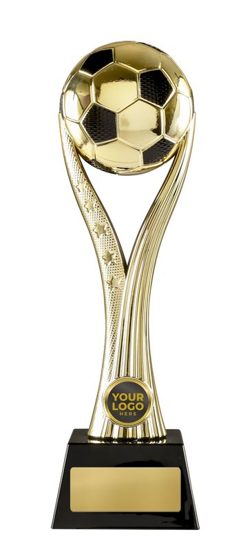 Football Trophy 260mm