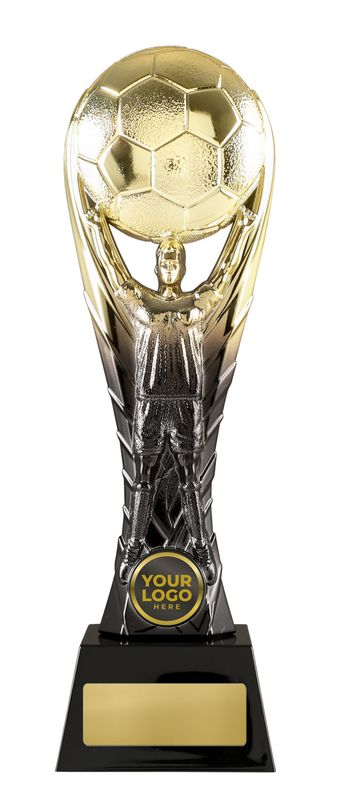 Football Trophy 260mm