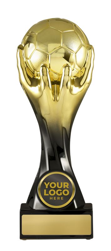 Football Trophy 150mm