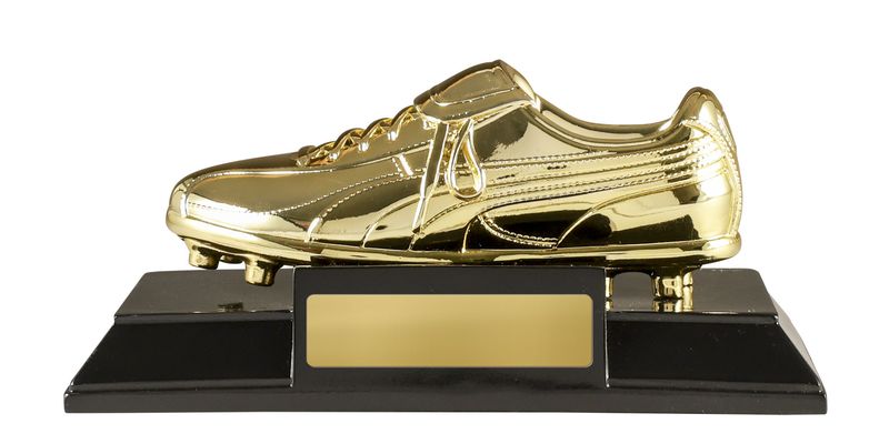Football Trophy 75mm