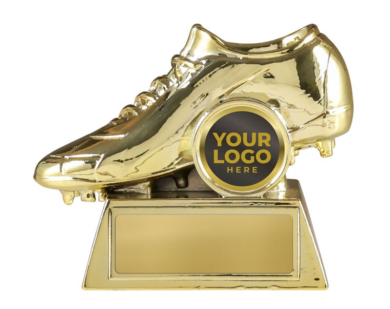 Football Trophy 75mm