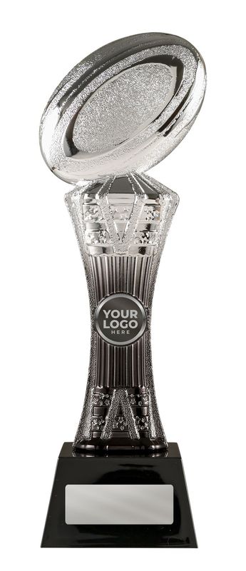 Rugby Trophy 260mm