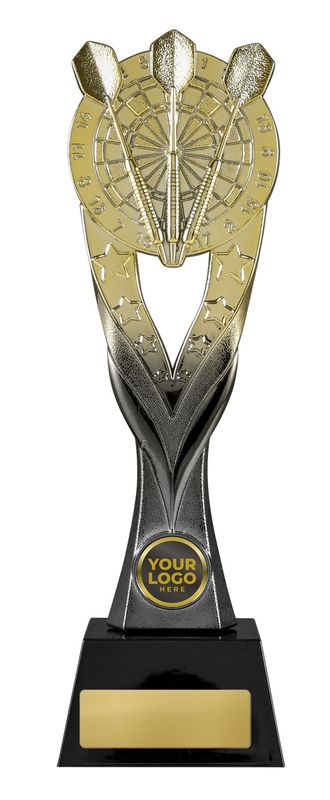 Darts Trophy 260mm