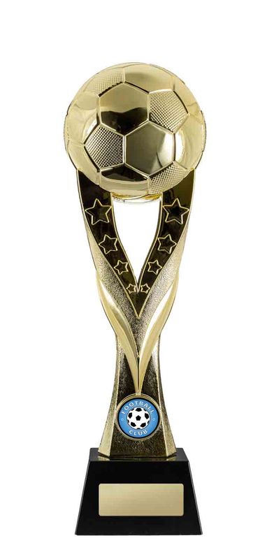 Football Trophy 260mm