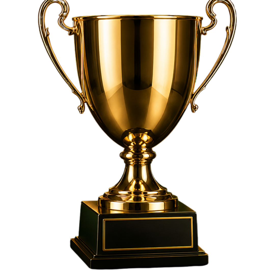 Trophies