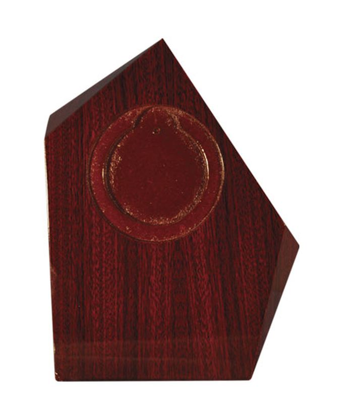 Sail Award Plaque 175mm