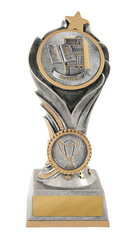 Reading Schools Trophy 175mm