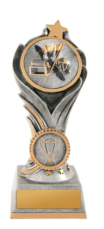 Lifesaving Trophy 175mm