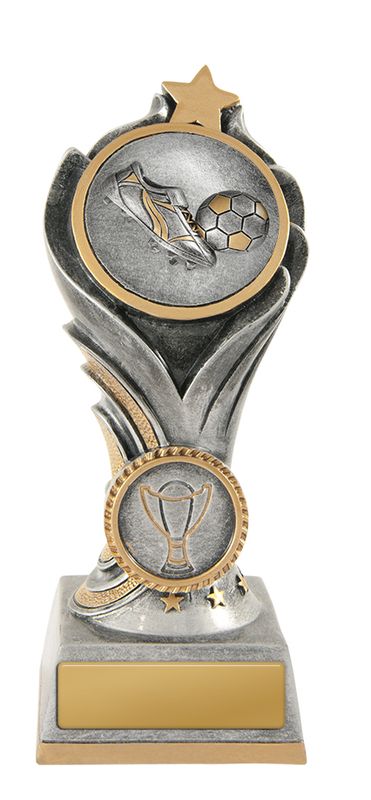 Football Trophy 175mm