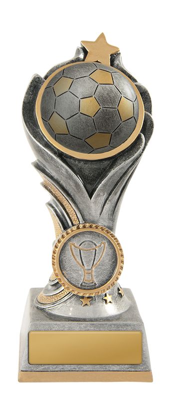 Football Trophy 175mm