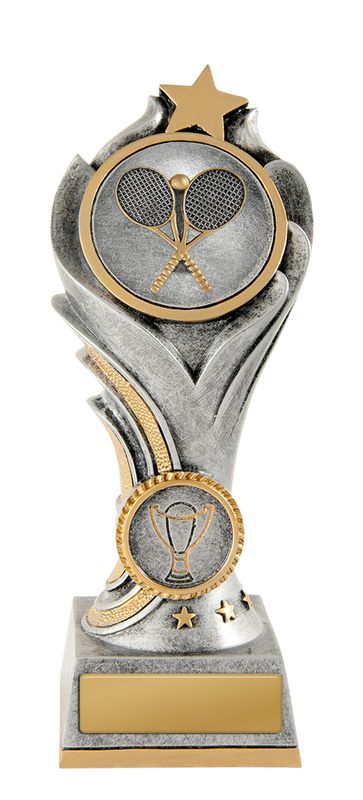 Tennis Trophy 200mm