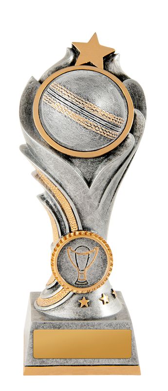 Cricket Trophy 200mm