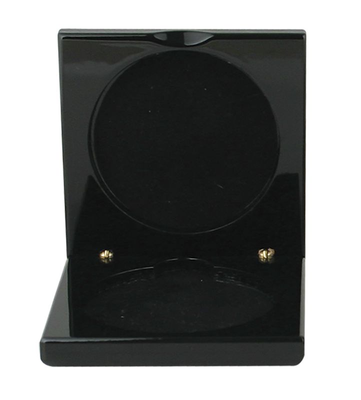 Case All Sports Black Medal