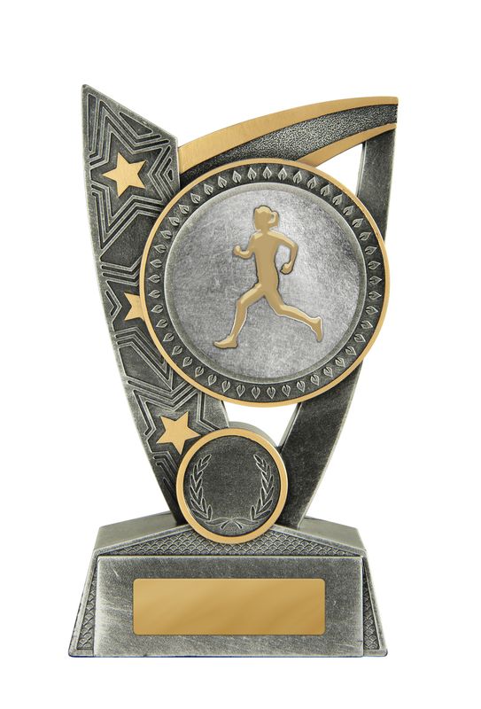 Athletics Trophy 175mm