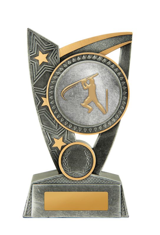 Cricket Trophy 175mm