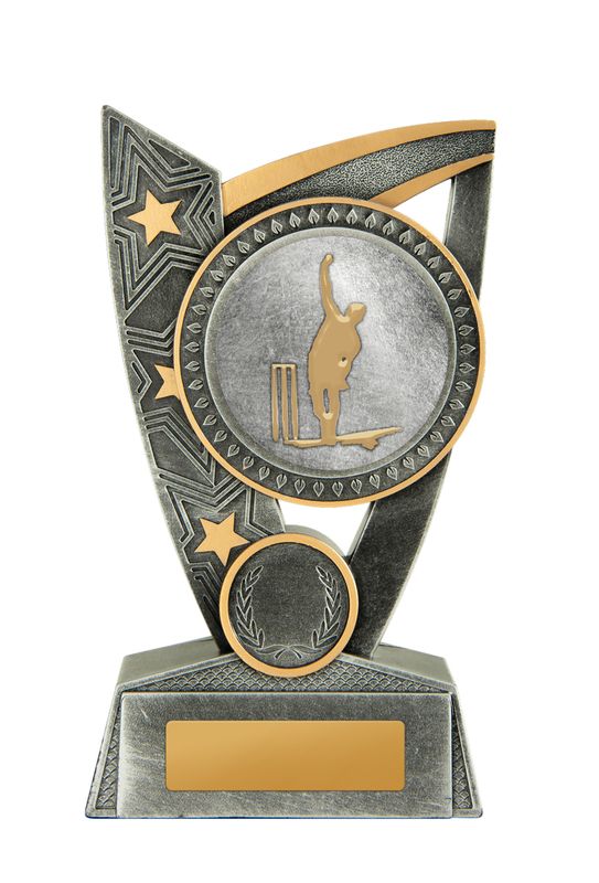 Cricket Trophy 175mm